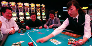 Cabura Casino