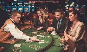 Онлайн казино Magnet Casino